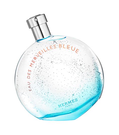 merveilles bleue hermes|hermes eau de toilette bleue.